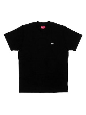 ピケスモールボックスロゴTシャツ FW15KN7