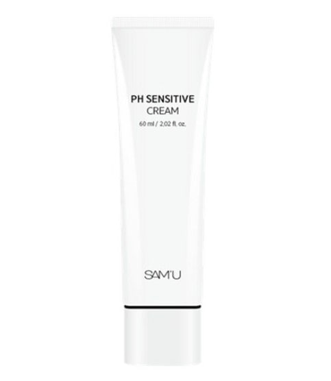 PHセンシティブクリームチューブタイプ, 60ml 4,540円