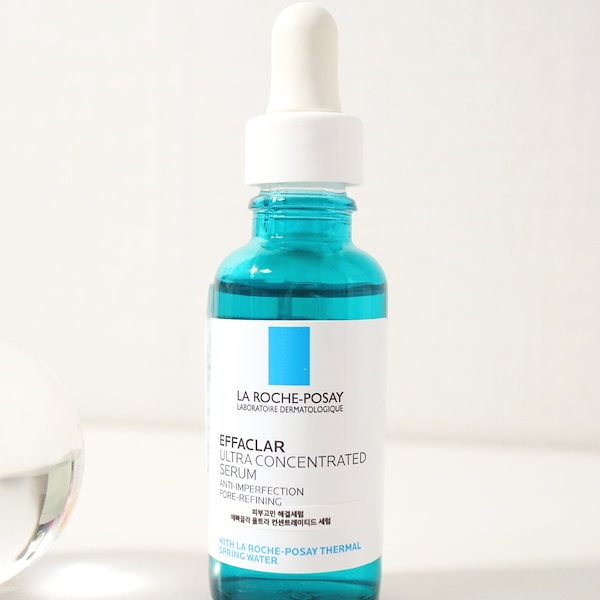 ラロッシュポゼ エファクラ ピールケアセラム 30ml 4本セット 楽天市場】ポイント10倍☆楽天スーパーSALE 9/4 20:00-9/11 01
