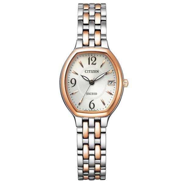 取寄品 正規品 CITIZEN シチズン エクシード EW2434-56A EXCEED 腕時計