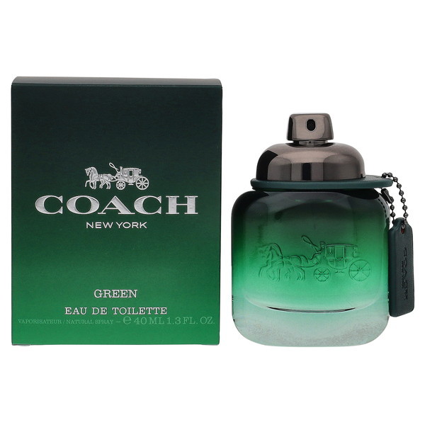 �R�[�` �}�� �O���[�� EDT 40ml