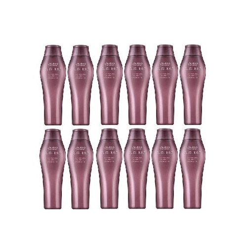 資生堂プロ サブリミック ルミノフォース シャンプー 250ml ×12セット