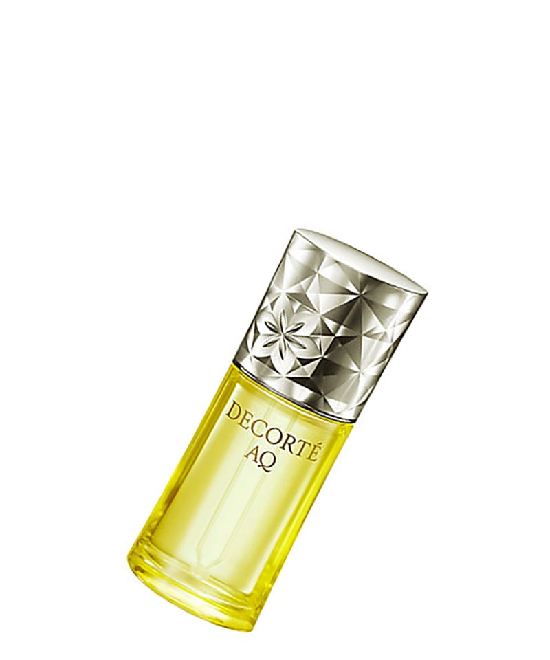【国内正規品】COSME DECORTE コスメデコルテ ＡＱ　オイル　インフュージョン 40mL／美容液
