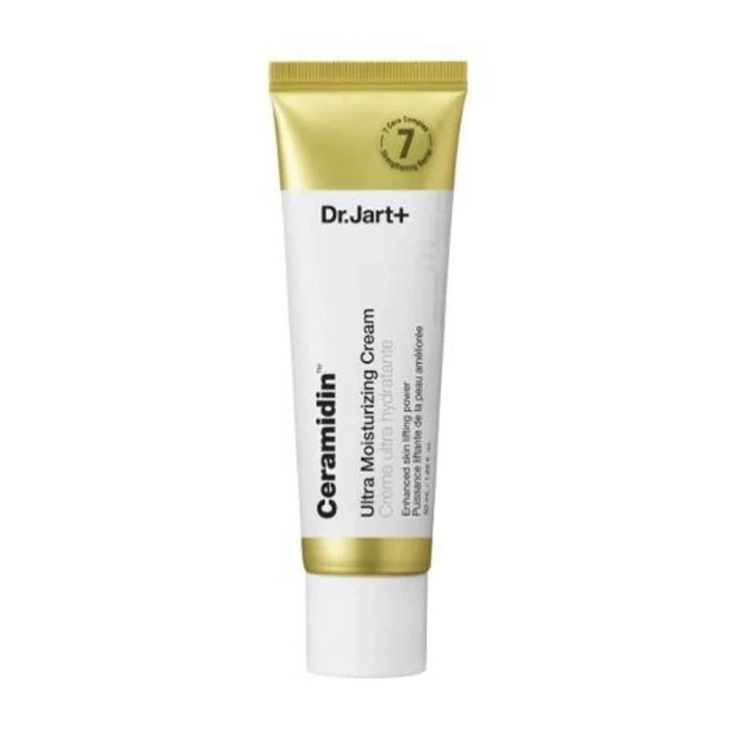 セラミジン ウルトラモイスチャーライジングクリーム 50ml