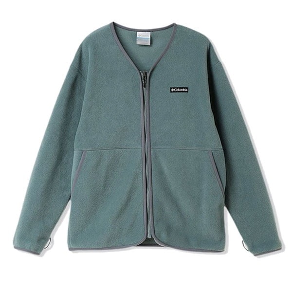 Columbia コロンビア W Navidad Loop Fleece Jacket レディース PL1391-346
