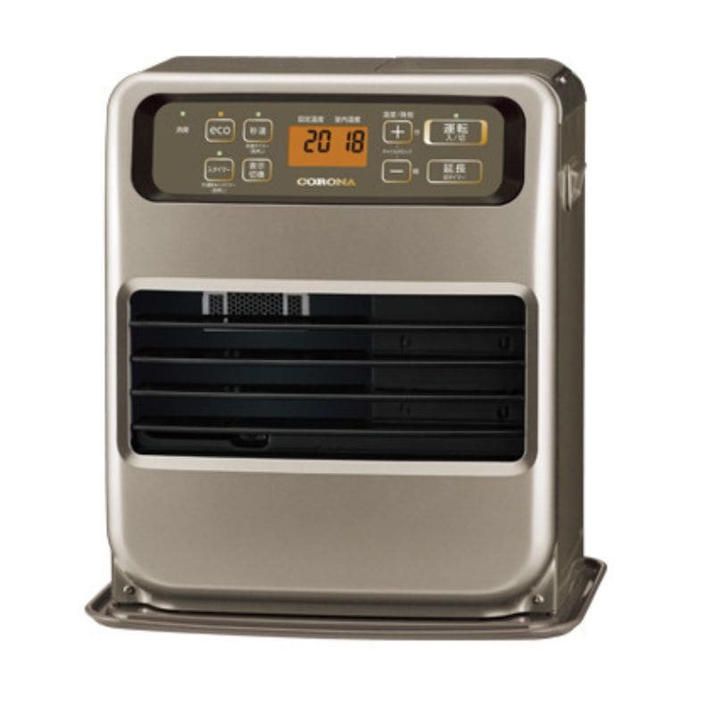 コロナ 石油ファンヒーター FHVG-3324Y