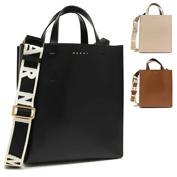 ハンドバッグ ショルダーバッグ ミュゼオ スモールバッグ 2WAY 巾着 レディース SHMPV01TU0 LV639