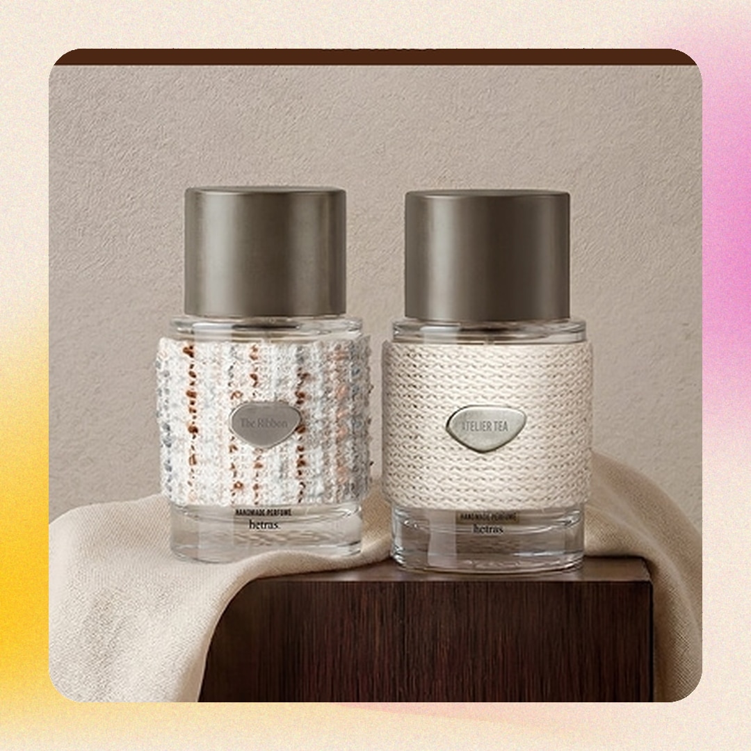 ハンドメイド パフューム 50ml