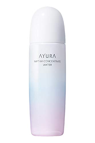アユーラ (AYURA) リズムコンセントレートウォーター 300mL * 化粧水 * パシャッとう
