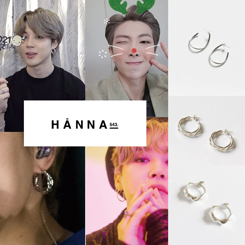 Qoo10] BTS 防弾少年団[hanna543]人 : KPOP
