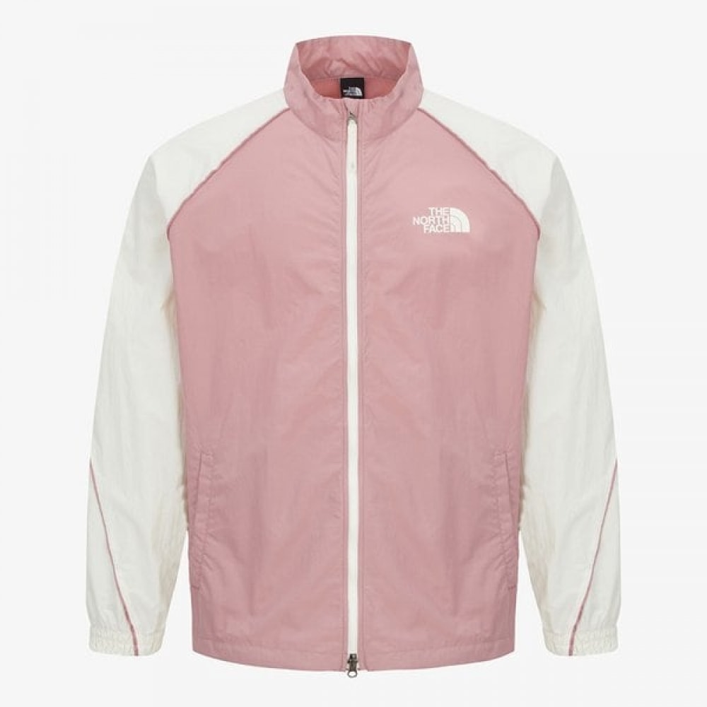 ノースフェイス バーテル ジャケット GRAYISH PINK NJ3BR05C 11,146円
