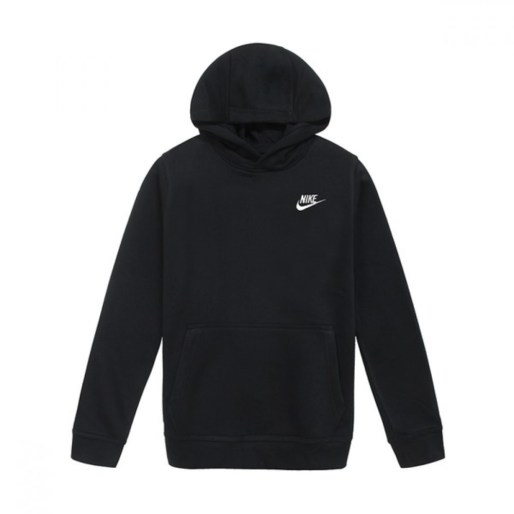 [ナイキジュニア] ナイキ NSW クラブ K ブラック BV3757-011