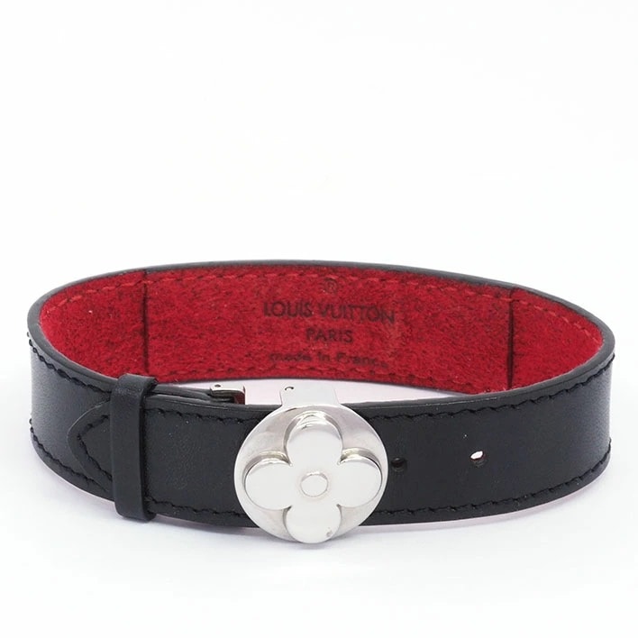 ルイヴィトン ブラスレヴーグッドラックブレス【ブレスレット】