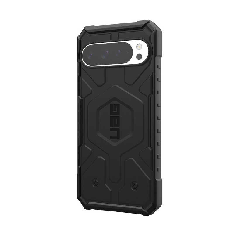 UAG　Pixel 9 Pro XL用 マグネット対応 PATHFINDER PRO ブラック　UAG-GP9PRXL-MS-BK 5,678円