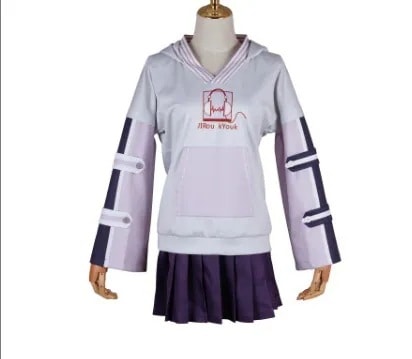 大人気 僕のヒーローアカデミア アーランシャンシャン 恐竜 デイリーフード付きスウェットシャツ コスプレ衣装