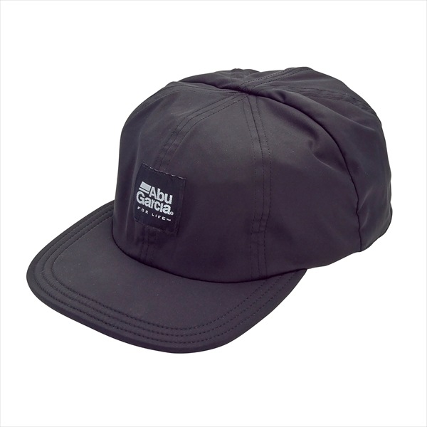 Abu アブガルシア 帽子 2wayコンバートCap ブラック