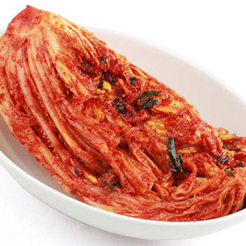 冷蔵 Kちゃんの手作り 白菜キムチ 5kg ポギキムチ 全羅道本場の味 自家製 韓国キムチ 韓国料理