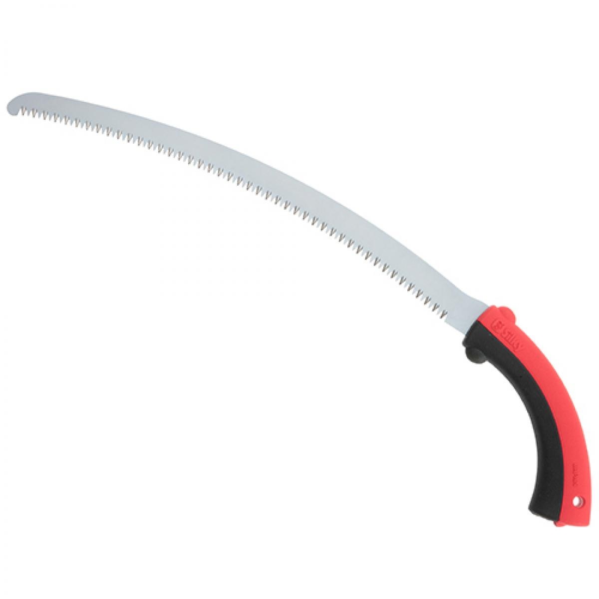 シルキー ツルギカーブ 375mm 鋸 本体 左利き用 467-37 剪定 間伐 枝打 アサリ無し 衝撃焼入 のこぎり ノコギリ silky