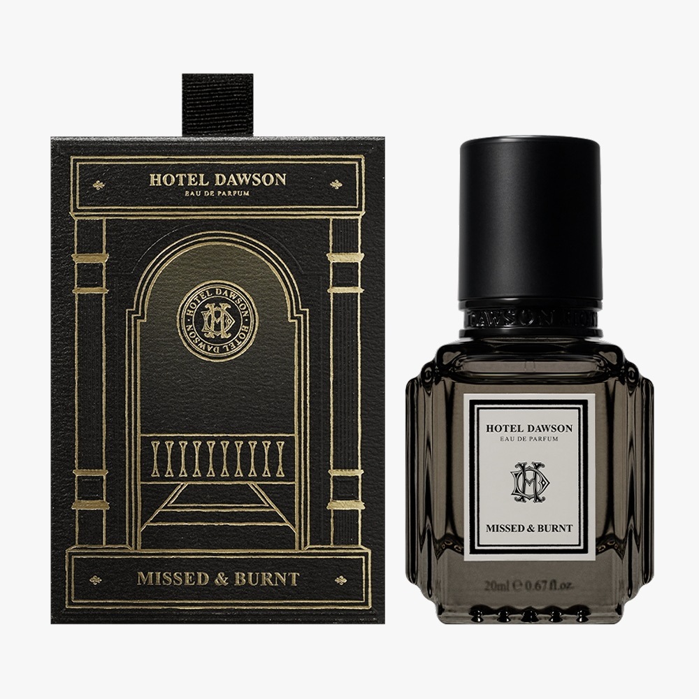 オードパルファム 20ml 5種の香り 選択 1