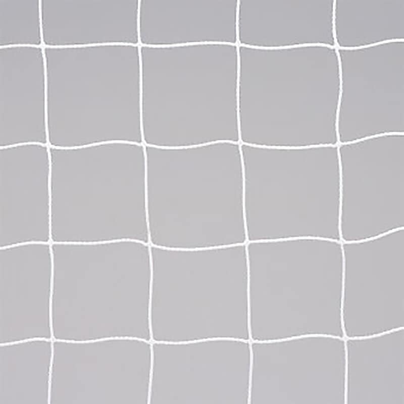 イッパンサッカーゴールネットS108 サッカーゴール (ekd845)