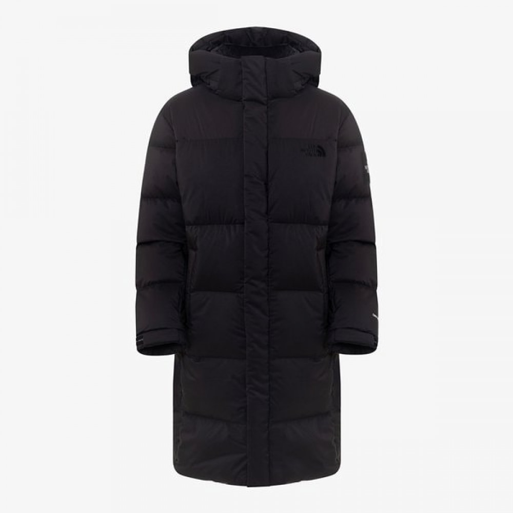 [ノースフェイス公式] NC1DQ51J ホワイトレーベルアクションテック RDS ダウンコート_ブラック 28,026円
