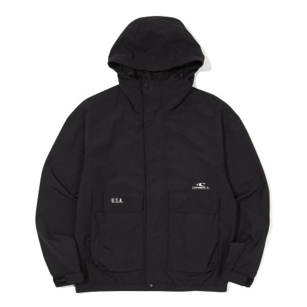 オニールメンズキッツジャンパー OMJUL3101-199