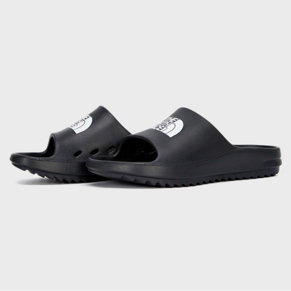 ザ・ノース・フェイス [ノース・フェイス] キャンパススライド NS92Q03A_BLK