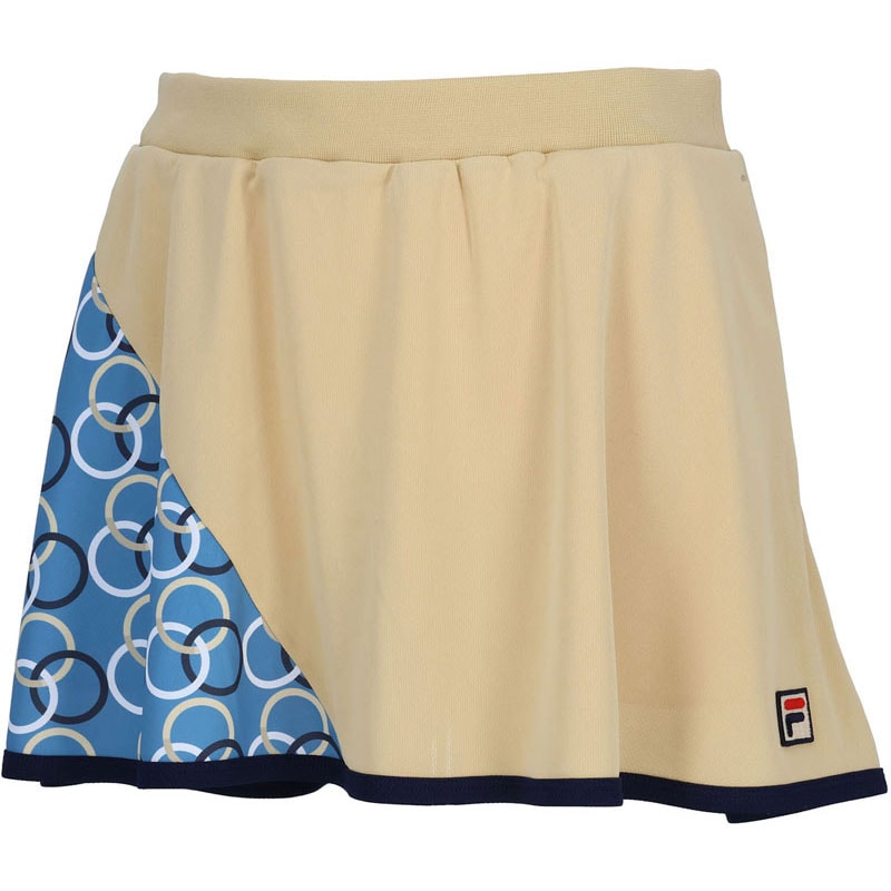 スコート テニス スコート (el0202-03z)