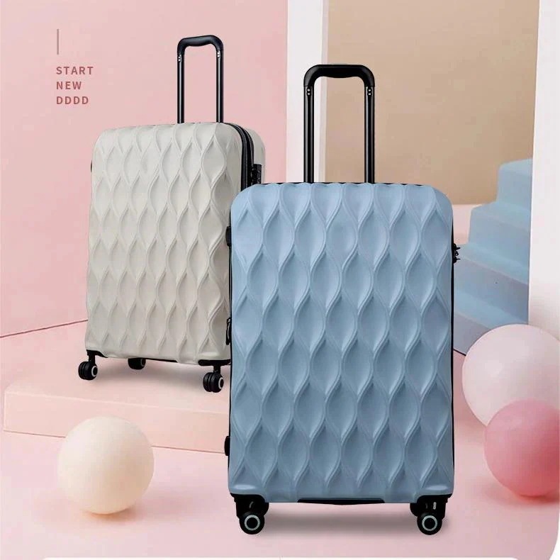 スーツケース キャリーケース 360度回転 泊まる 出張 旅行 軽量 大型 静音 おしゃれ