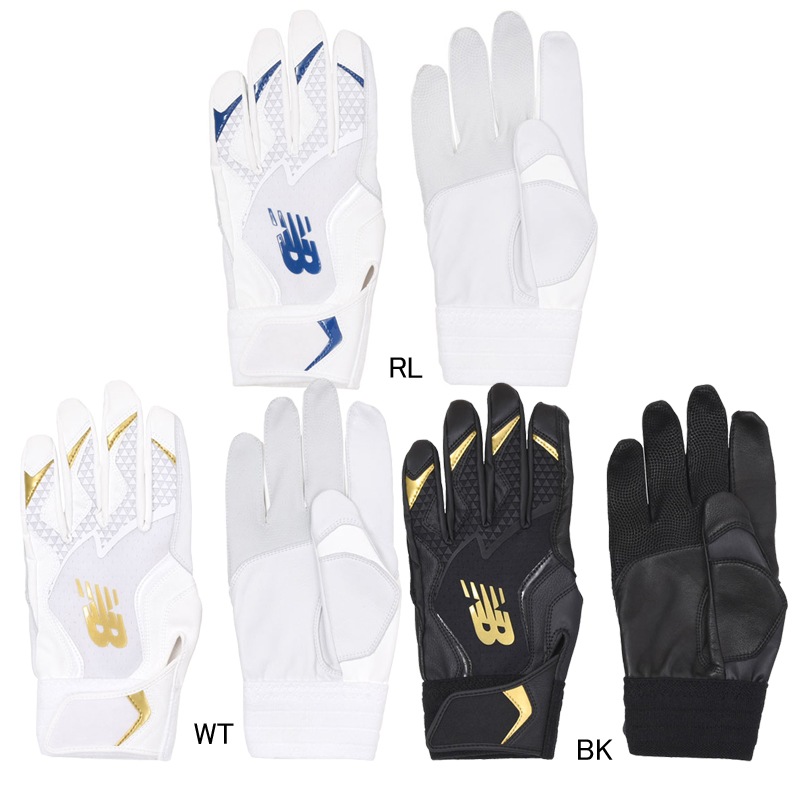 バッティンググローブ 両手用 大谷翔平 シグネチャーコレクション 野球 手袋 バッティング グローブ バッテ 限定 24AW(LAG45601)