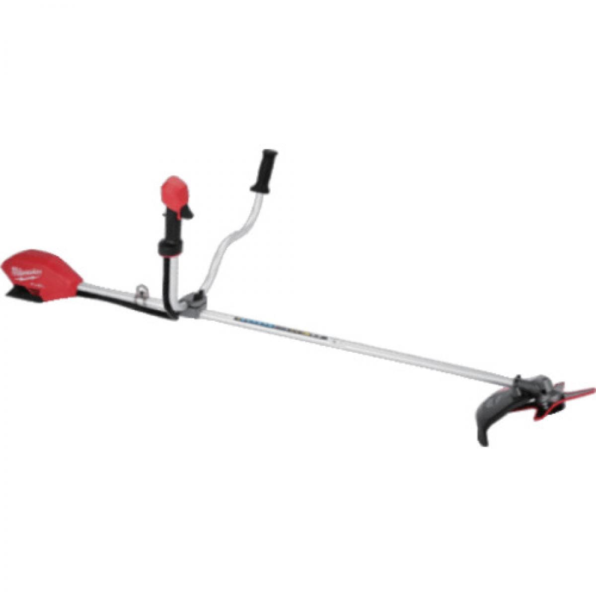 ミルウォーキー M18 FUEL 刈払機 M18 FBCU-0 JP 本体のみ milwaukee 草刈機 草刈り 低騒音 低振動 ガス排出ゼロ 49,500円