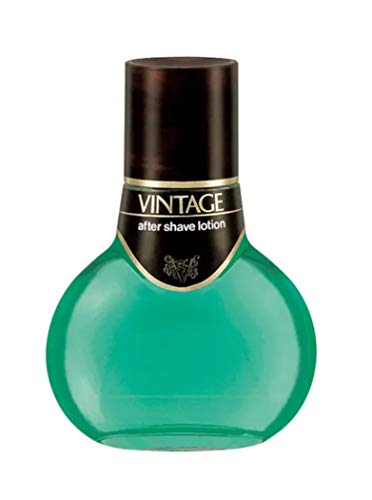 ヴィンテージ アフターシェーブローション 140mL