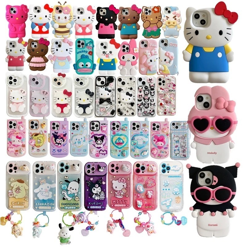 【メガ割】11.19更新 iphone16ケース サンリオ ポチャッコ メロディーシナモロールクロミ iphone15ケース iPhone ケースiphone14ケース iphone13ケース 12/