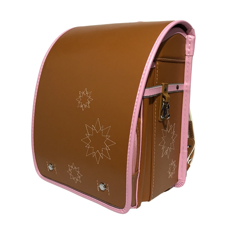 ランドセル 女の子 男の子 刺繍 無地 おしゃれ プレゼント 軽い スクール 通学カバン