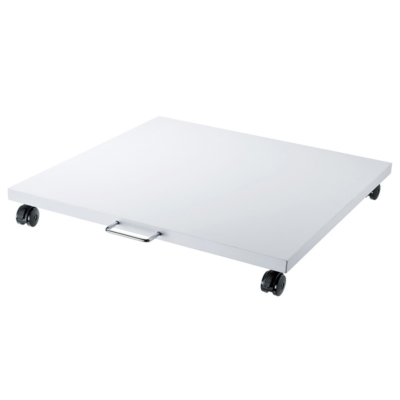 プリンタスタンド W600xD645xH78mm LPS-T101N