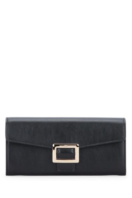 ROGER VIVIER Women Bags RAWAWSB2401XMAB999 Black
