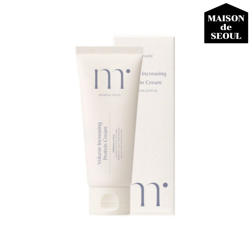 ボリューム インクリジング プロテインクリーム 100ml