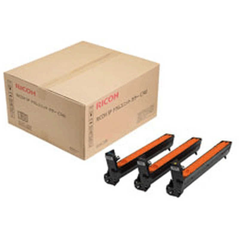 リコー　RICOH　RICOH SP ドラムユニット　C740 512768 カラｰ