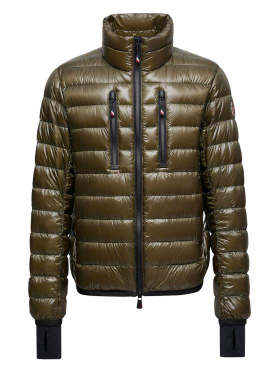 MONCLER Men Bubble Jackets K20971A00048 597X6 23I VERDE