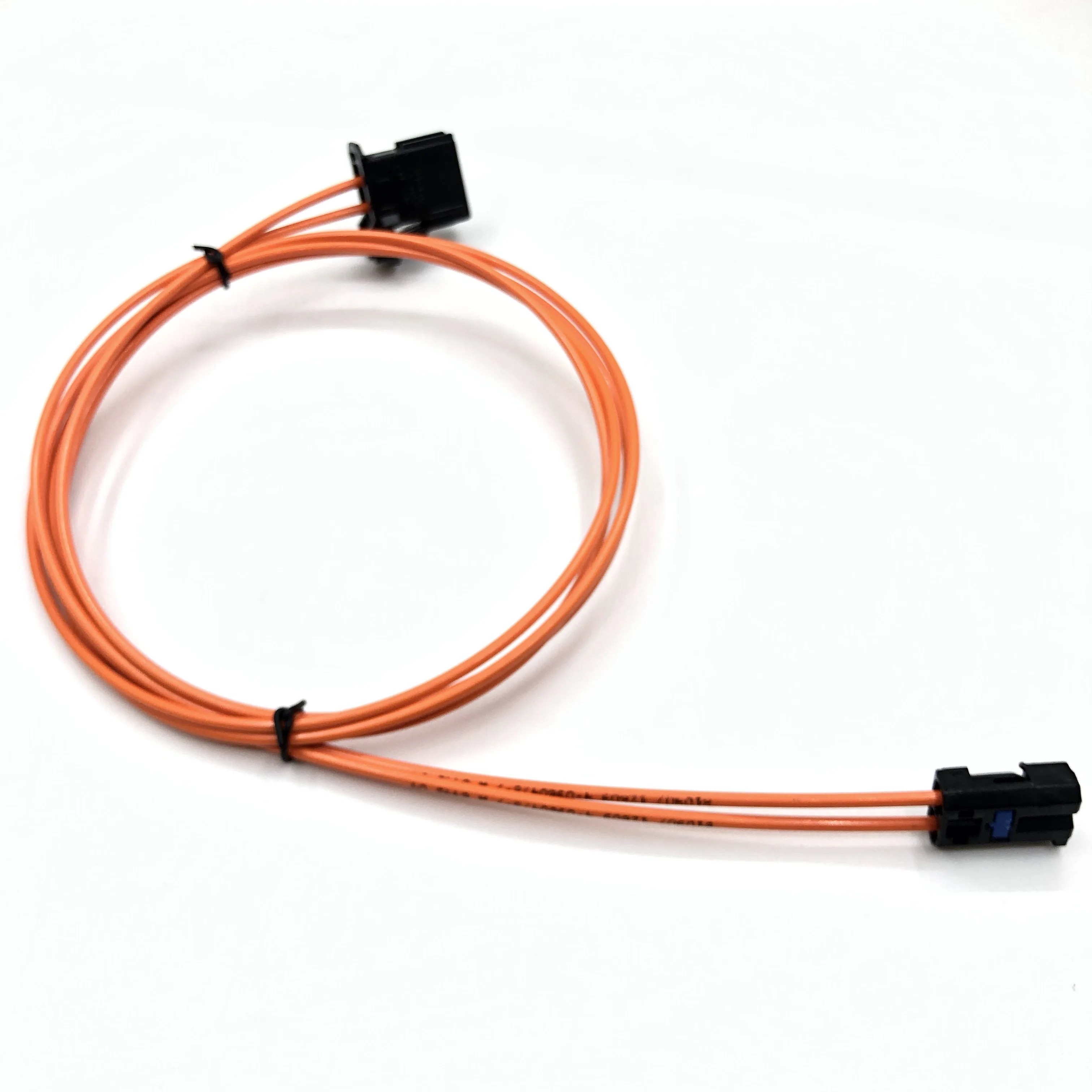 BMW・アウディ・ベンツ改造NBTホスト用 計器LCDファイバー増幅器ケーブル 輸入品