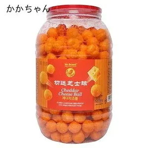 Qoo10] OZZY いちごグミ 960g 60個 : 食品