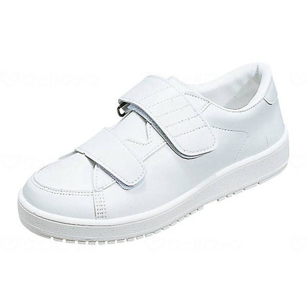 Vステップ03 ホワイトA 22.0 メーカー直送