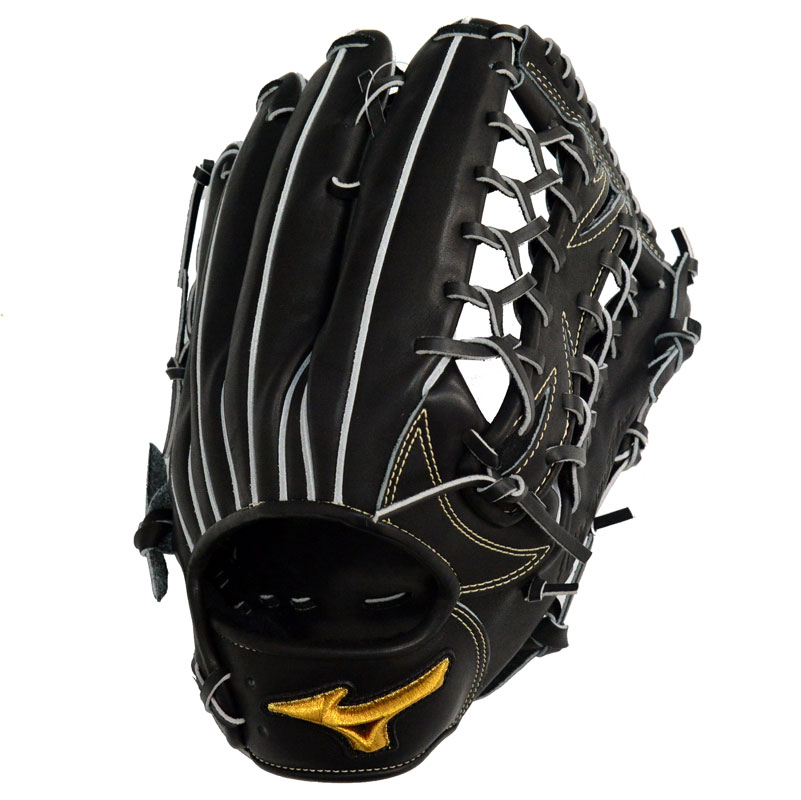 硬式用 ミズノプロ CRAFTED EDTION 2023 WORLD CHAMPIONモデル 近藤健介型 BSS限定 グラブ袋付 野球 硬式 グローブ グラブ 23AW(1AJ