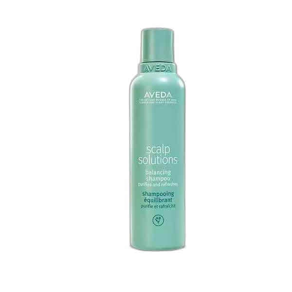 スカルプソリューション バランシングシャンプー 200ml