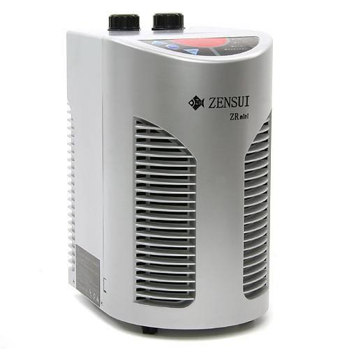 ゼンスイ　水槽用クーラー　ＺＲ－ｍｉｎｉ　ー１８０リットル　ＣＲＣ10―26―20―30―00
