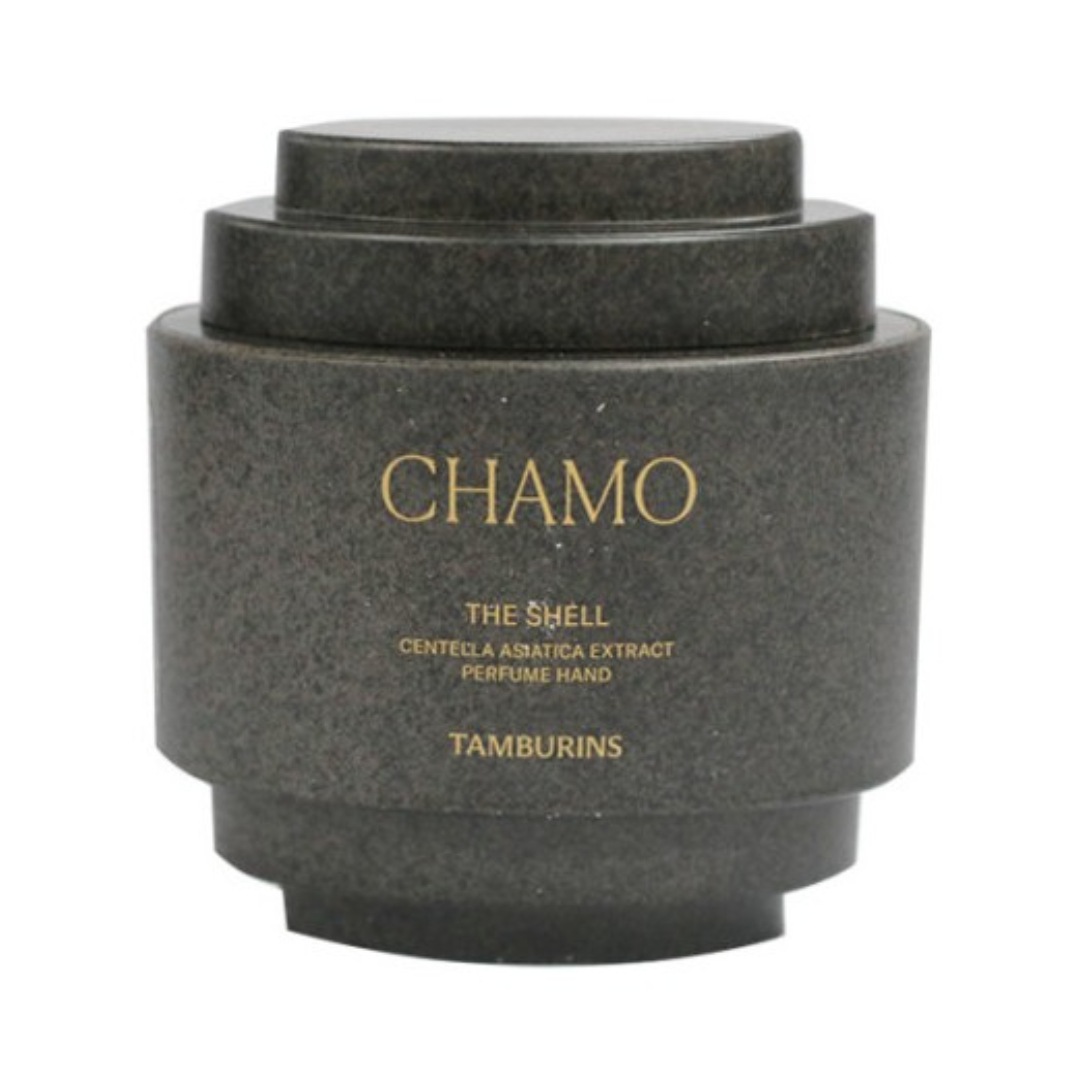 パフューム シェル エックス ハンドクリーム カモ 30ml