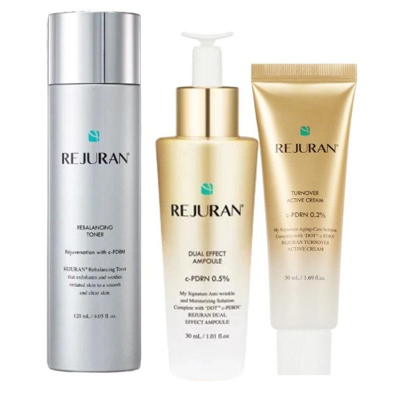 【ゴールド3点セット】化粧水120ml+ゴールド美容液30ml+ゴールドクリーム50ml/ 正規品 /韓国コスメ/韓国化粧品