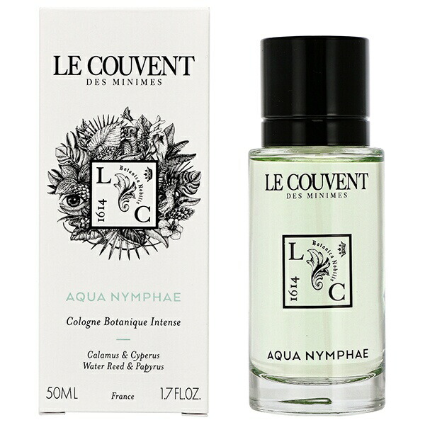 ボタニカルコロン アクアナンファエ 50ml