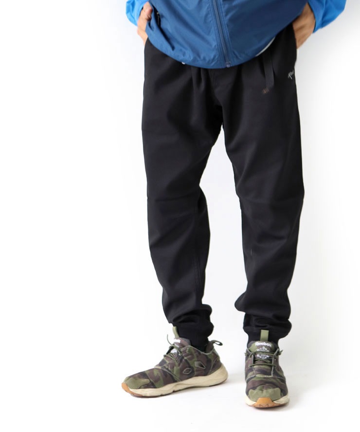 クライミングパンツ ライトトレックウッド パンツ RXMS231075 ストレッチ メンズ ボトムス クライミングパンツ ジョガーパンツ 10,778円