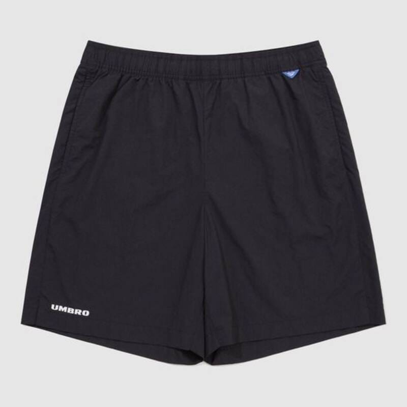 UMBRO 라이트브리즈 쿨링 4.5부 반바지 블랙(UQ223CHP66) UQ223CHP66_BLK0 209536 1786437 UQ223CHP66_BLK0